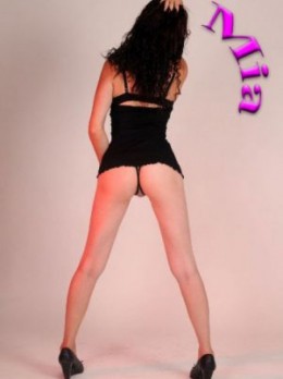 Mia - New escort and girls in Montreal