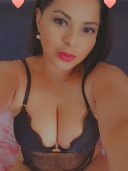 Elvire - Escort in Montreal - hair color Other